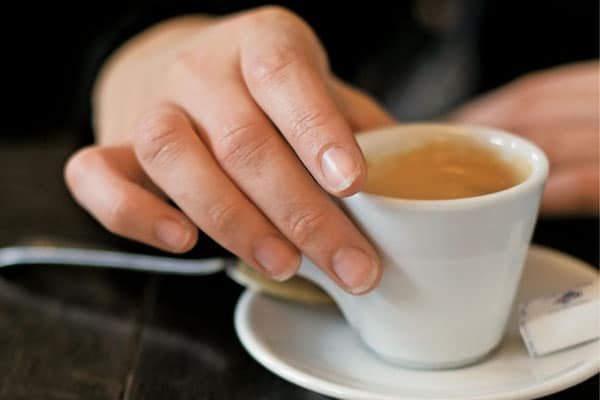 فوائد القهوة في تحسين أداء القلب