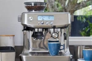 مكينة تحضير القهوة من بريفيل