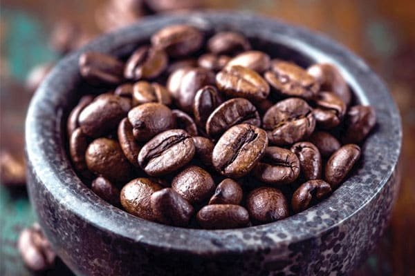 Why We Roast Coffee Beans 